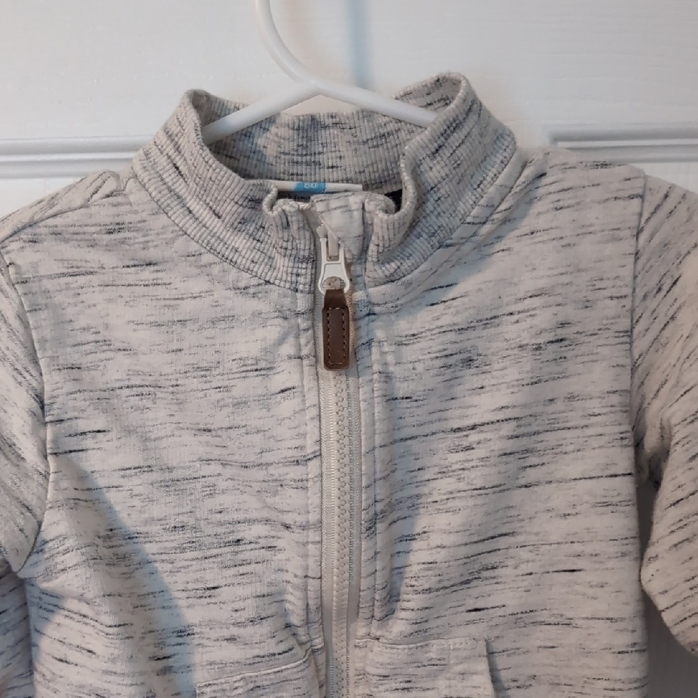 Cozy Kids' Speckled Hoodie - Picture 7 of 7